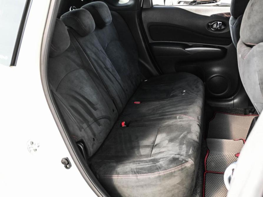 Nissan Note II Рестайлинг Новороссийск  - изображение 9