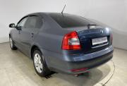 Skoda Octavia II (A5) Рестайлинг Саранск  - изображение 32