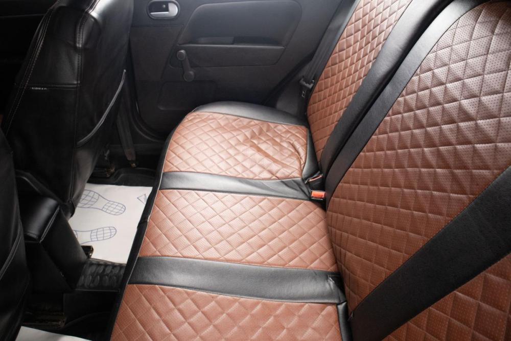 Ford Fusion I Рестайлинг Оренбург  - изображение 17