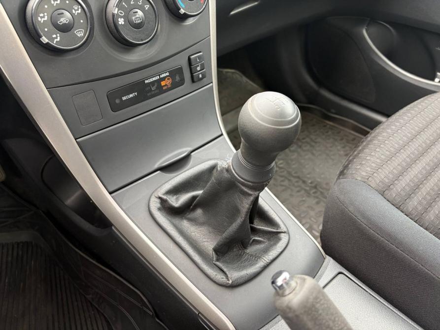 Toyota Corolla X (E140 E150) Санкт-Петербург  - изображение 11