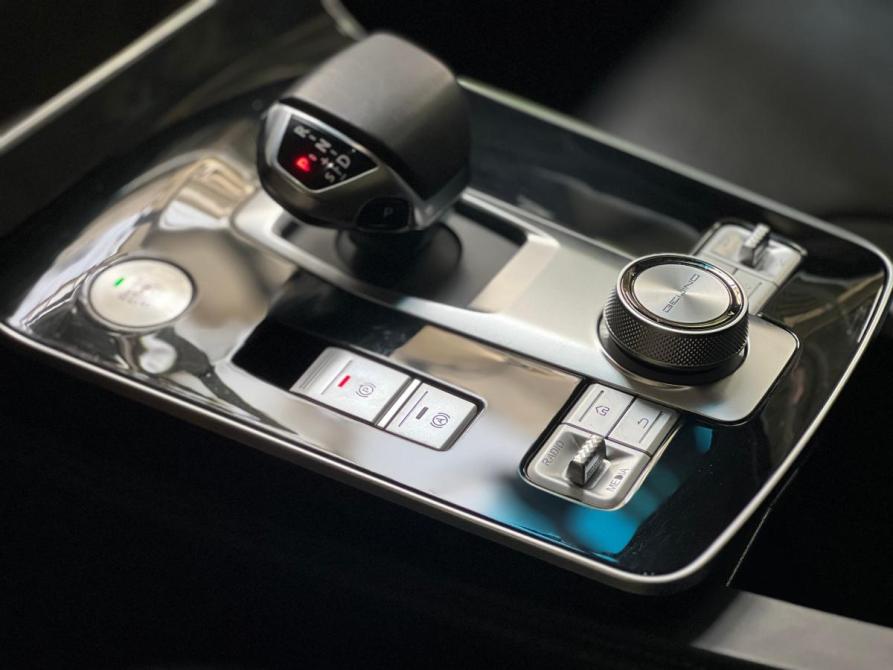 BAIC X7 I Кемерово  - изображение 26