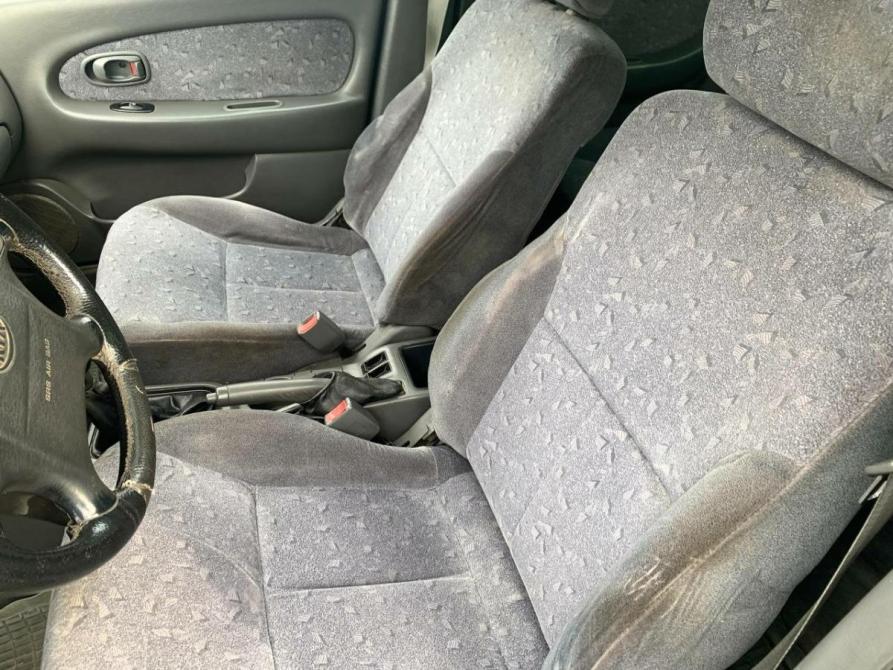 Kia Spectra I Рестайлинг 2 Нижнекамск  - изображение 11