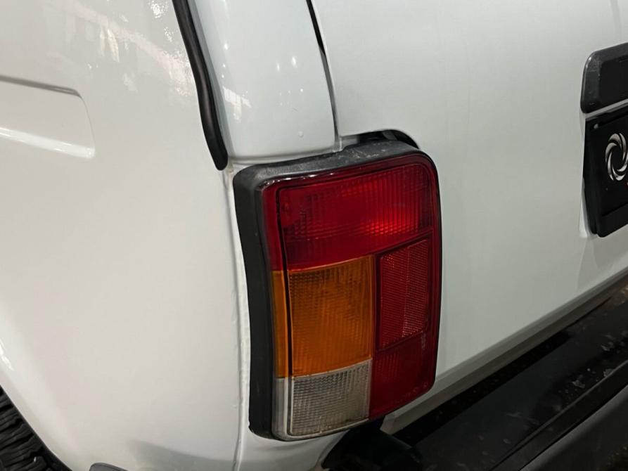Lada (ВАЗ) 2121 (4x4) I Рестайлинг Пермь  - изображение 10