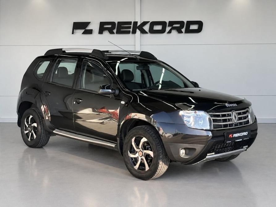 Renault Duster I Уфа  - изображение 1