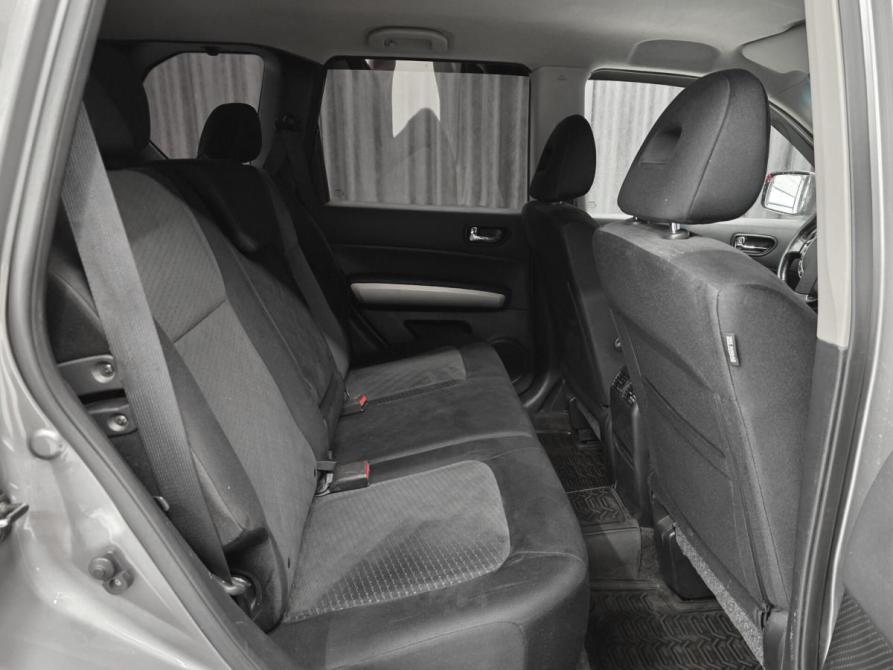 Nissan X-Trail II Рестайлинг Красноярск  - изображение 14