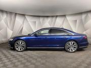 Audi A8 IV (D5) Москва  - изображение 29