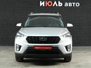 Hyundai Creta I Рестайлинг Екатеринбург  - изображение 18