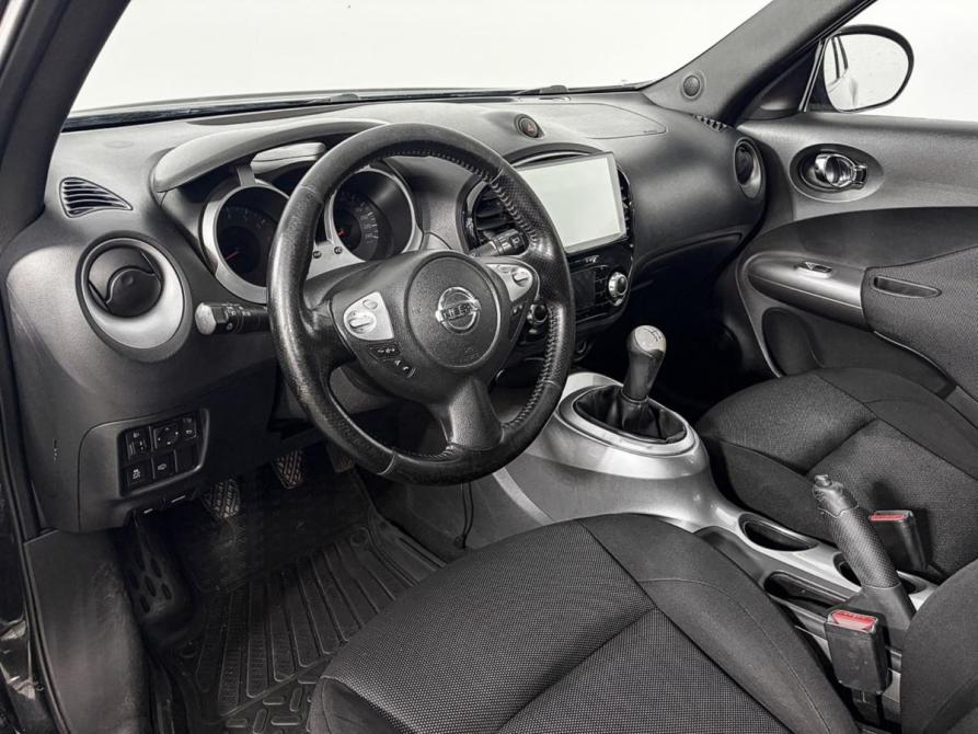 Nissan Juke I Ногинск  - изображение 10