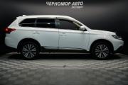 Mitsubishi Outlander III Рестайлинг 3 Крым  - изображение 36