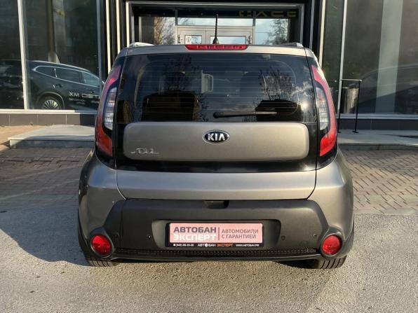 Kia Soul II с пробегом 2014 года, цена 1 099 000 рублей, 177612 км, хэтчбек, Автокод Объявления