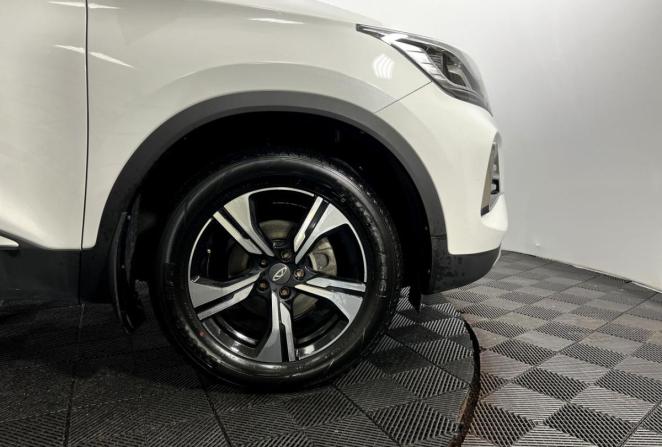 Chery Tiggo 4 Pro I с пробегом 2024 года, цена 1 600 000 рублей, 41588 км, внедорожник, Автокод Объявления
