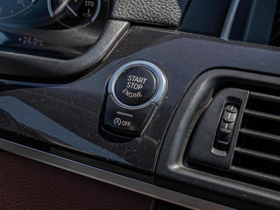 BMW 5 серии VI (F10/F11/F07) Рестайлинг Краснодар  - изображение 15