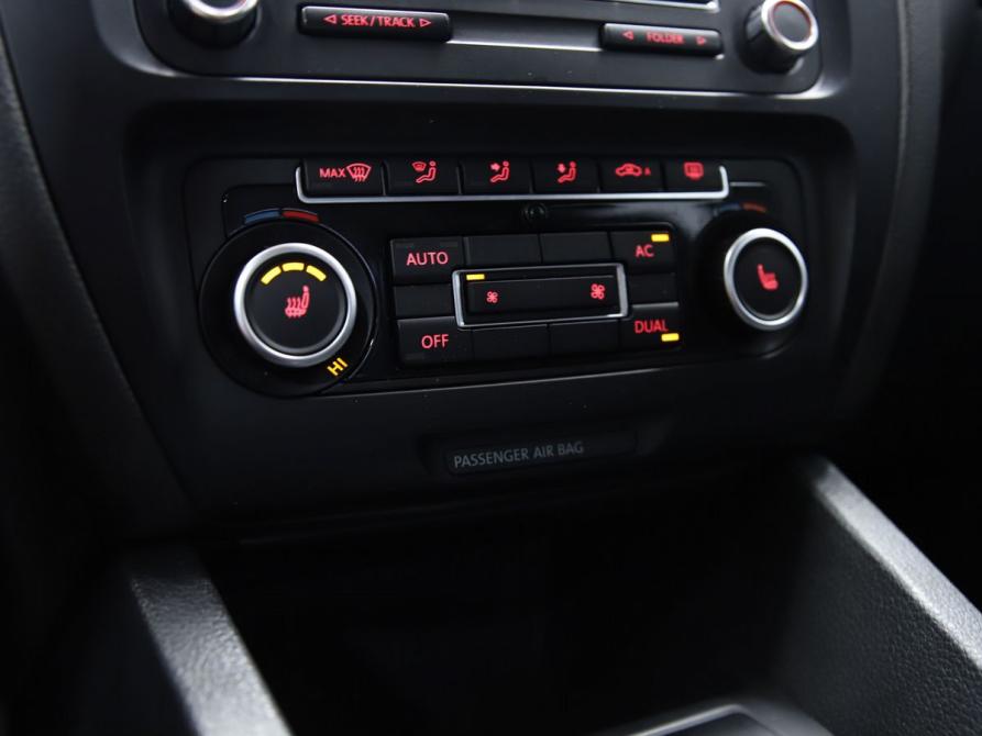 Volkswagen Jetta VI Уфа  - изображение 12
