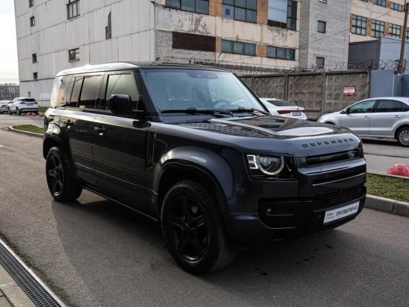 Land Rover Defender II с пробегом 2020 года, цена 4 099 000 рублей, 116654 км, внедорожник, Автокод Объявления