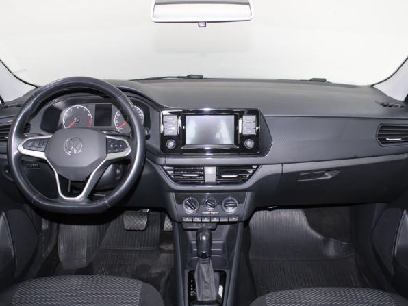 Volkswagen Polo VI с пробегом 2021 года, цена 1 679 900 рублей, 80380 км, лифтбек, Автокод Объявления