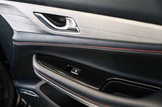 Changan CS75 I Рестайлинг с пробегом 2021 года, цена 1 800 000 рублей, 52000 км, внедорожник, Автокод Объявления