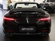 Mercedes-Benz SL-Класс AMG IV (R232) Москва  - изображение 59