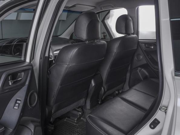 Subaru Forester IV с пробегом 2013 года, цена 1 619 000 рублей, 114389 км, внедорожник, Автокод Объявления