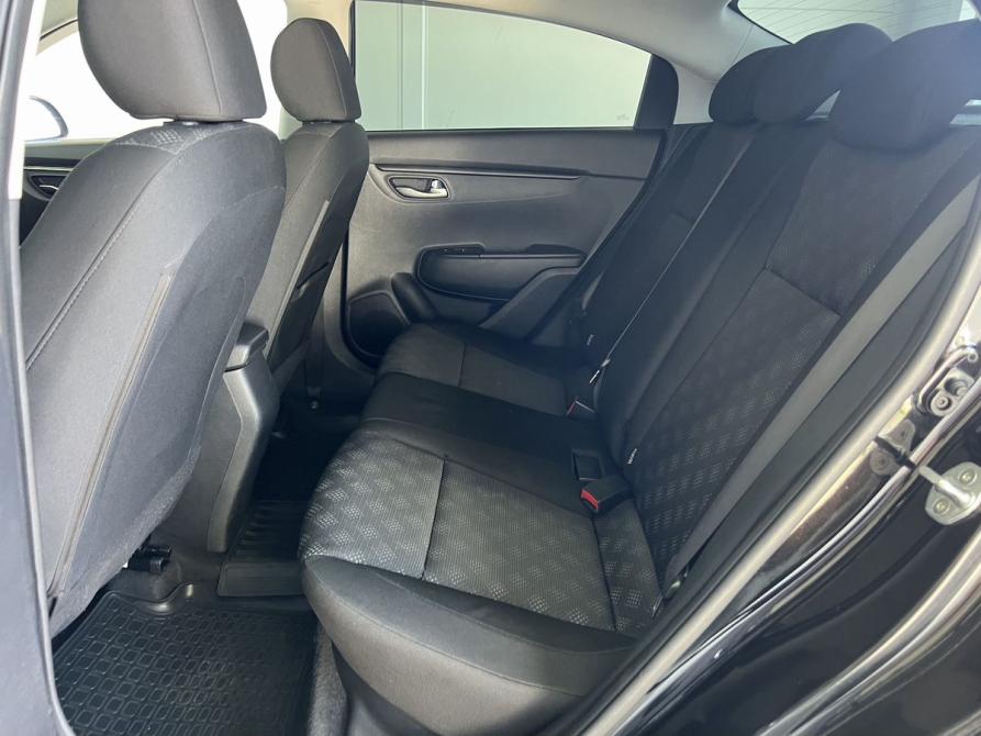 Kia Rio IV Уфа  - изображение 20