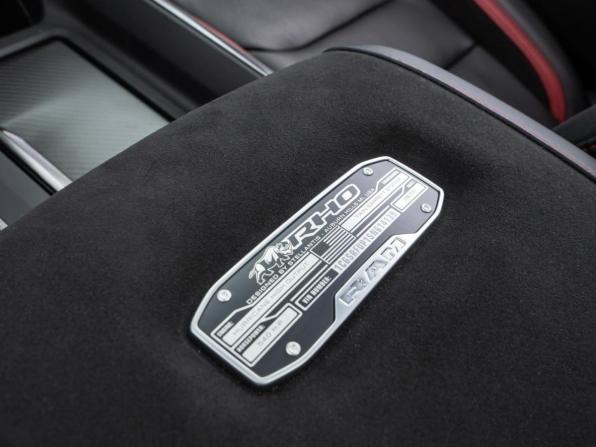 Ram 1500 V Рестайлинг с пробегом 2025 года, цена 9 800 000 рублей, 1572 км, offers.body_type.unknown, Автокод Объявления