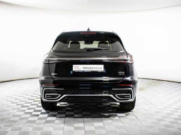 Hongqi HS5 I Рестайлинг с пробегом 2023 года, цена 3 275 000 рублей, 21220 км, внедорожник, Автокод Объявления
