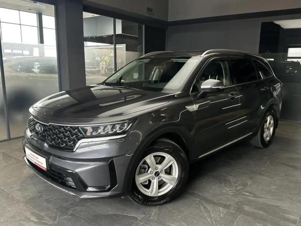 Kia Sorento IV с пробегом 2021 года, цена 3 320 000 рублей, 97608 км, внедорожник, Автокод Объявления