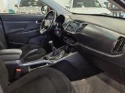 Kia Sportage III Апатиты  - изображение 33
