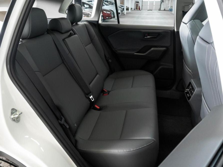 Toyota RAV4 VI (XA60) Ставрополь  - изображение 7
