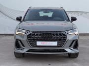 Audi Q3 II (F3) Воронеж  - изображение 29