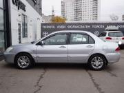 Mitsubishi Lancer IX Рестайлинг Москва  - изображение 23