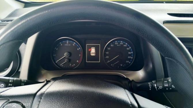 Toyota RAV4 IV (XA40) Рестайлинг с пробегом 2015 года, цена 2 050 000 рублей, 123000 км, внедорожник, Автокод Объявления