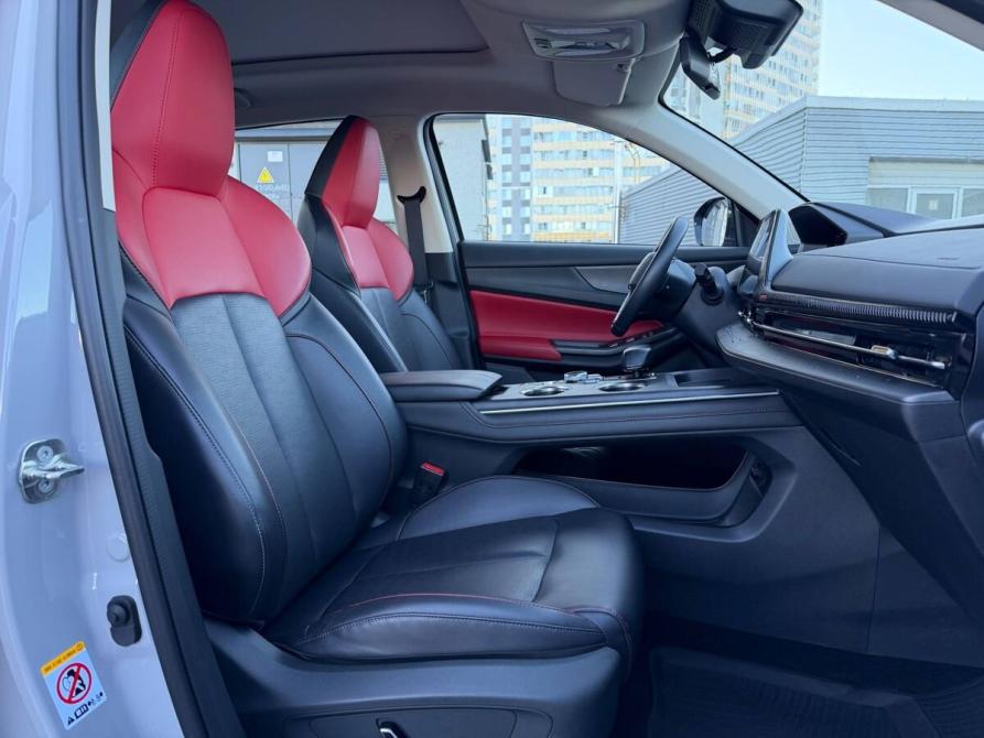 Changan CS55 Plus II Санкт-Петербург  - изображение 15