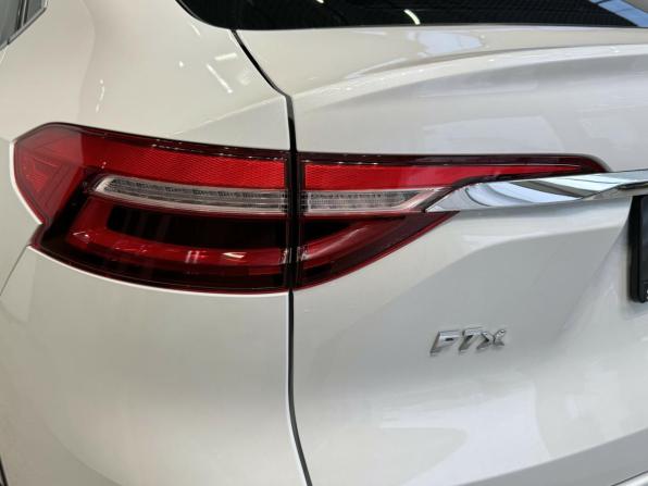 Haval F7x I с пробегом 2020 года, цена 2 020 000 рублей, 66953 км, внедорожник, Автокод Объявления