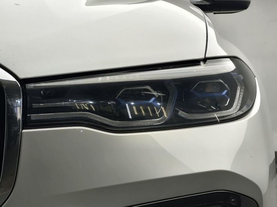 BMW X7 I (G07) Москва  - изображение 25