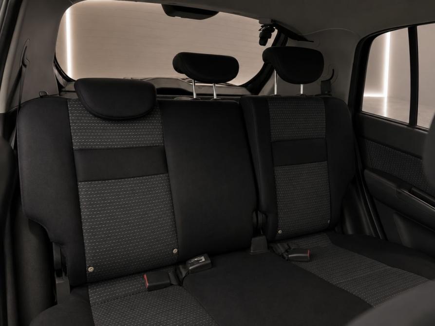 Hyundai Getz I Рестайлинг Челябинск  - изображение 15