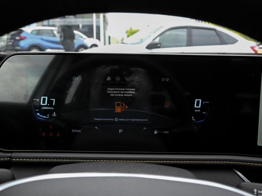 FAW Bestune B70 I Рестайлинг Волгоград  - изображение 15