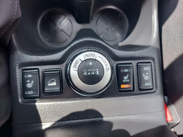 Nissan X-Trail III Рестайлинг с пробегом 2020 года, цена 2 400 000 рублей, 97000 км, внедорожник, Автокод Объявления