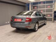 Skoda Octavia III (A7) Рестайлинг Пермь  - изображение 23