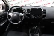 Toyota Hilux VII Рестайлинг Сургут  - изображение 43