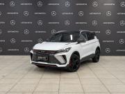 Geely Coolray I Рестайлинг Москва  - изображение 28