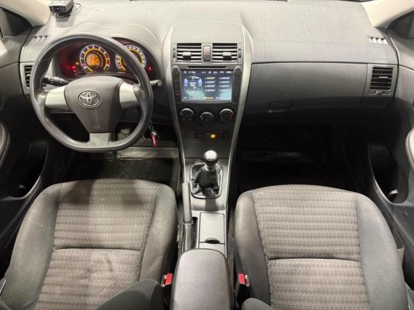 Toyota Corolla X (E140 E150) Рестайлинг с пробегом 2013 года, цена 1 021 250 рублей, 183774 км, седан, Автокод Объявления