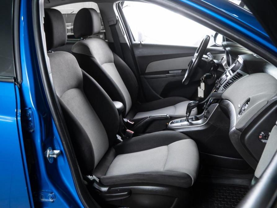 Chevrolet Cruze I Волгоград  - изображение 8