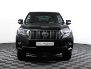 Toyota Land Cruiser Prado 150 Series Рестайлинг 2 Москва  - изображение 28