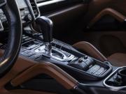 Porsche Cayenne II Рестайлинг (958) Москва  - изображение 47