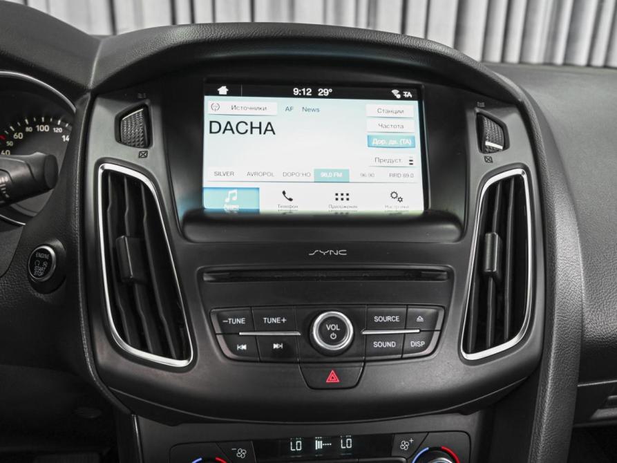 Ford Focus III Рестайлинг Ставрополь  - изображение 15