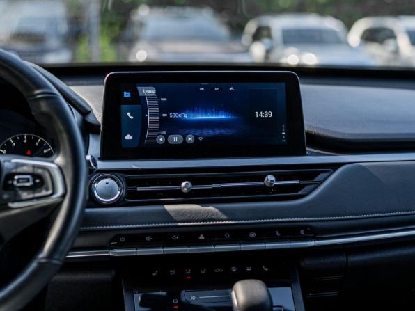 Chery Tiggo 4 Pro I с пробегом 2023 года, цена 1 220 000 рублей, 32507 км, внедорожник, Автокод Объявления