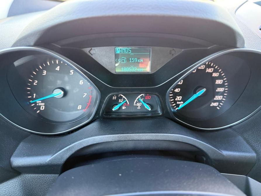 Ford Kuga II Ульяновск  - изображение 14