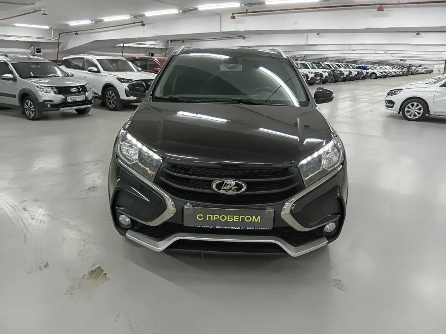 Lada (ВАЗ) XRAY I Москва  - изображение 7