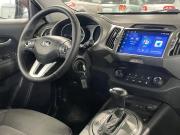 Kia Sportage III Рестайлинг Нижний Новгород  - изображение 31