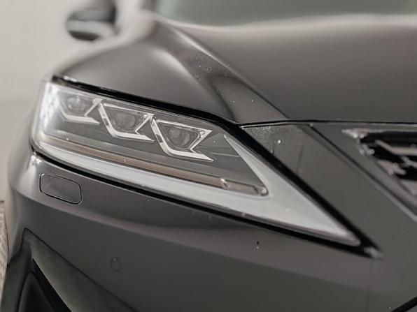 Lexus RX IV Рестайлинг с пробегом 2021 года, цена 4 549 000 рублей, 105732 км, внедорожник, Автокод Объявления